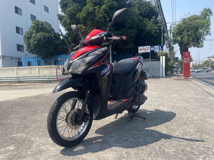 Honda click125i รถึ รูปที่ 6