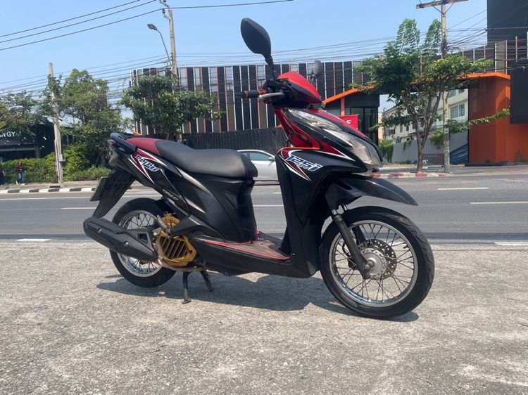 Honda click125i รถึ รูปที่ 8