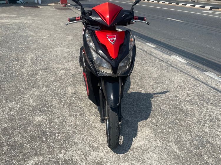 Honda click125i รถึ รูปที่ 5