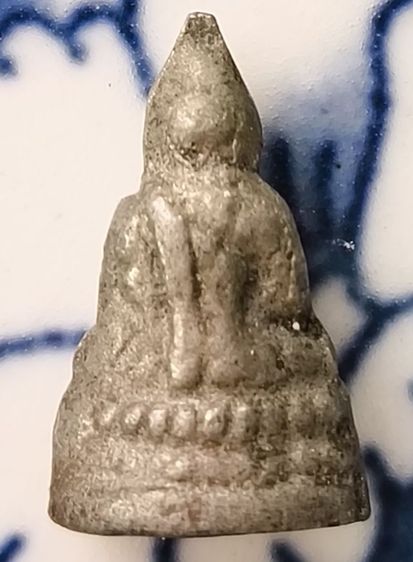 พระเหรียญเกจิเก่าค่ะ(1) รูปที่ 18