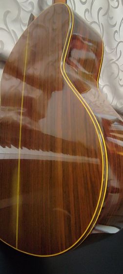 กีต้าร์คอนเสิร์ต shinano sc20 รูปที่ 15