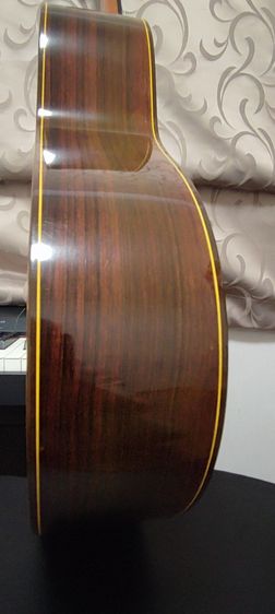 กีต้าร์คอนเสิร์ต shinano sc20 รูปที่ 13