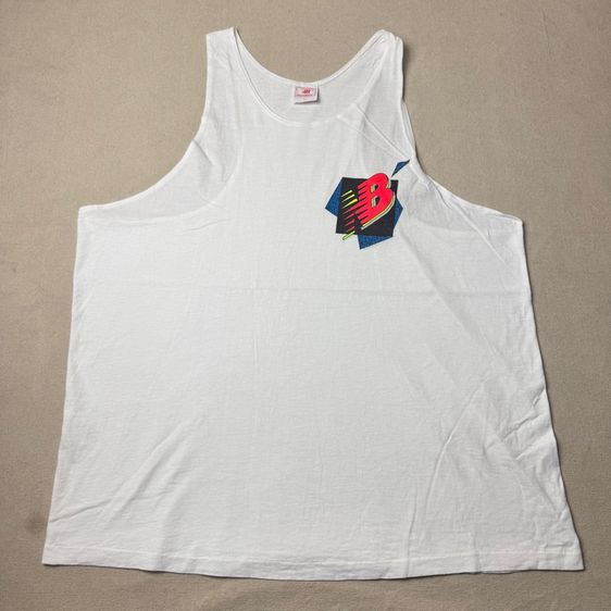 เสื้อยืด New Balance งาน 90s Size L