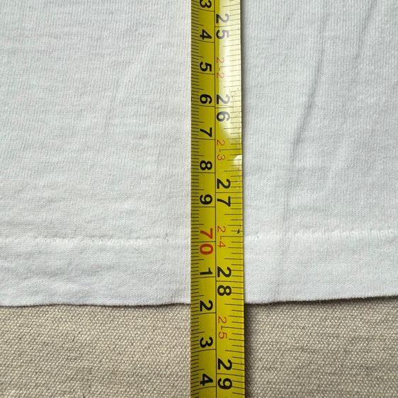เสื้อยืด New Balance งาน 90s Size L รูปที่ 8
