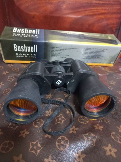 กล้องส่องดูนกBSA30×40ขายคู่กล้องส่องทางไกลBUSHNELL รูปที่ 7