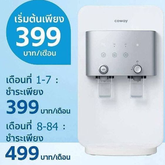 เครื่องกรองน้ำโคเวย์​ รุ่นนีโอพลัส รูปที่ 6