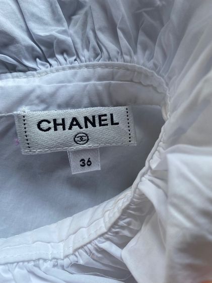 Chanel แท้อก38“ รูปที่ 5