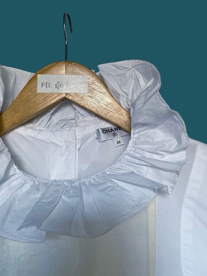 Chanel แท้อก38“ รูปที่ 4