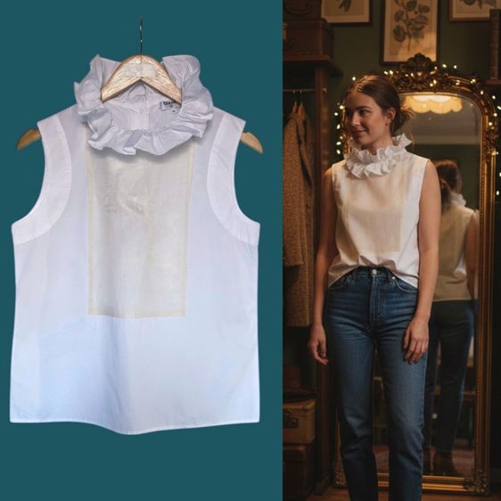 Chanel แท้อก38“