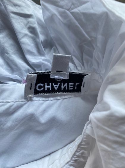 Chanel แท้อก38“ รูปที่ 6