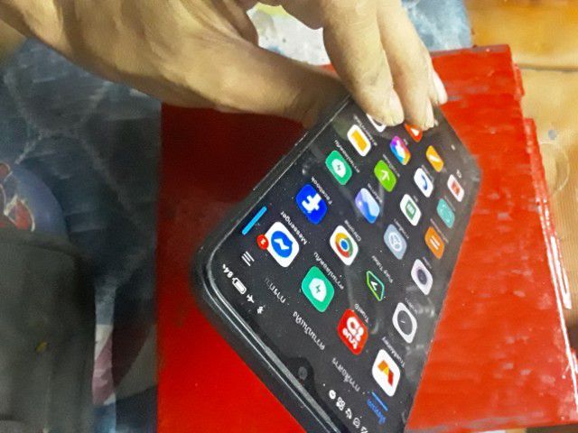 redmi 9c รูปที่ 2