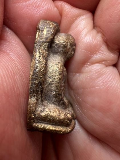 พระหล่อโบราณ รูปที่ 2