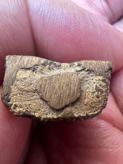 พระหล่อโบราณ รูปที่ 4