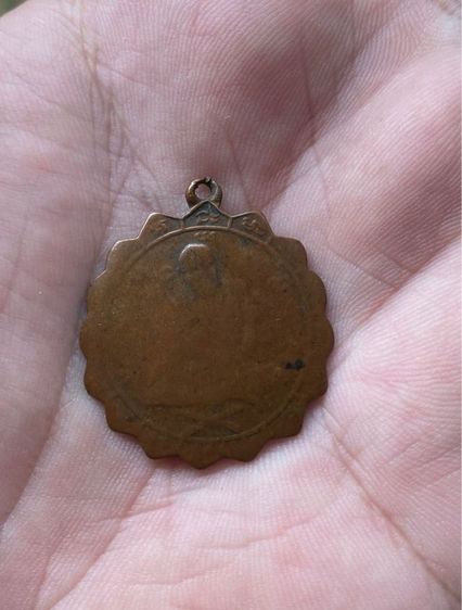 หลวงพ่อแช่มวัดตาก้องพิมพ์หูเดียว 

