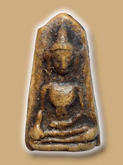 ❤️พระผงสุพรรณ