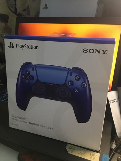 จอย PS5 รูปที่ 2