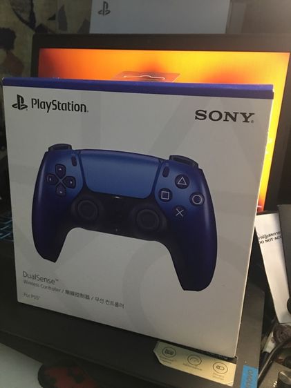 เกมส์ จอย PS5