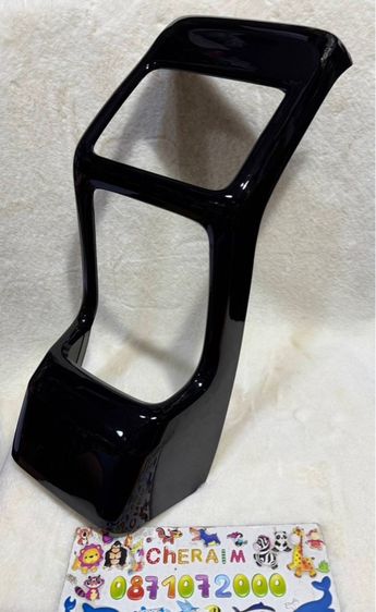 HRV ครอบคอนโซลกลางและฐานช่องแอร์หลัง รูปที่ 2