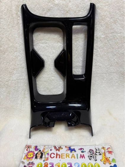 HRV ครอบคอนโซลกลางและฐานช่องแอร์หลัง รูปที่ 3