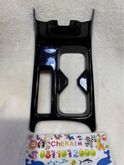 HRV ครอบคอนโซลกลางและฐานช่องแอร์หลัง