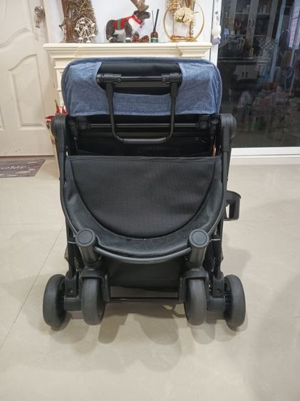 รถเข็นเด็ก Keenz Airplus 3.0 รูปที่ 9