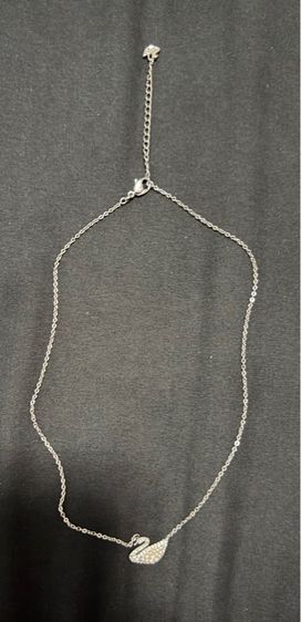 ขายสร้อย ขายสร้อย SWAROVSKI  แท้ 