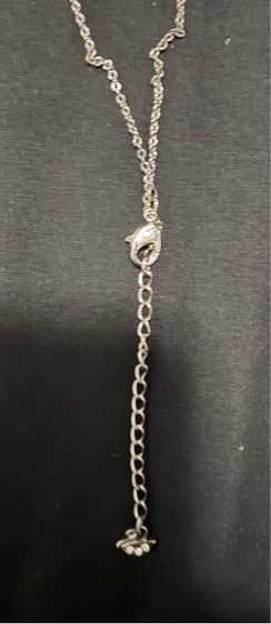 ขายสร้อย ขายสร้อย SWAROVSKI  แท้  รูปที่ 3