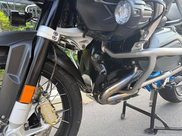  BMW R1200GSA ปี 2018 (normal)   รูปที่ 11