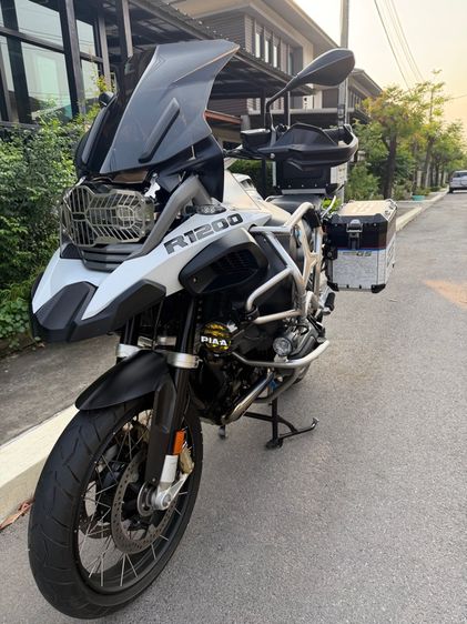  BMW R1200GSA ปี 2018 (normal)   รูปที่ 14