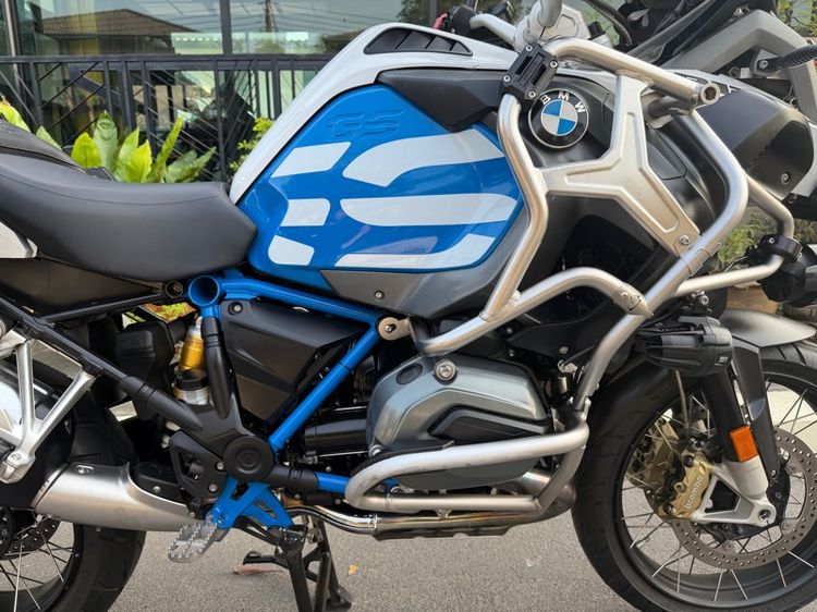  BMW R1200GSA ปี 2018 (normal)   รูปที่ 15