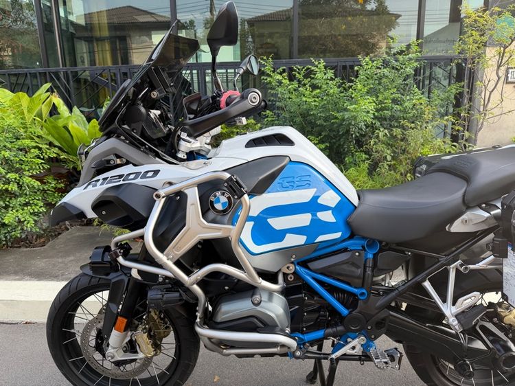  BMW R1200GSA ปี 2018 (normal)   รูปที่ 7