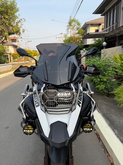  BMW R1200GSA ปี 2018 (normal)   รูปที่ 17