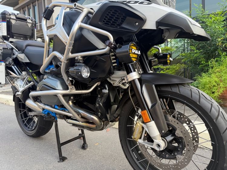  BMW R1200GSA ปี 2018 (normal)   รูปที่ 16