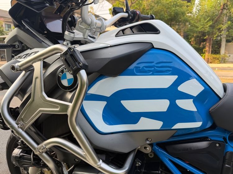  BMW R1200GSA ปี 2018 (normal)   รูปที่ 18