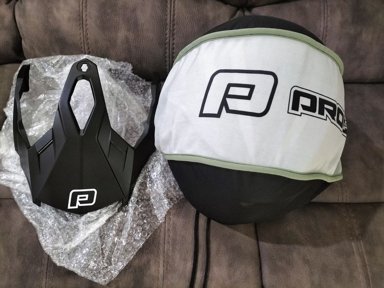 PROTO AD7 ไซส์L รูปที่ 3