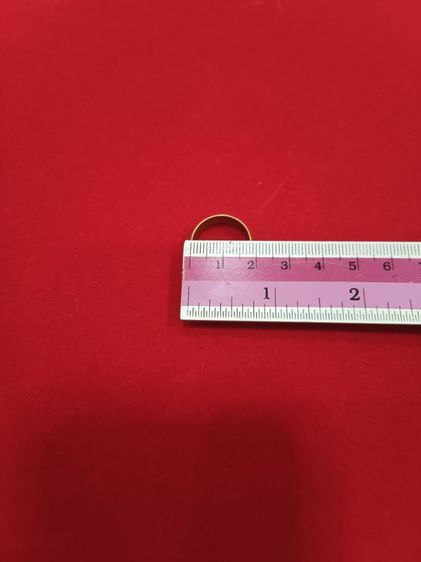 แหวนสีทอง รูปที่ 3