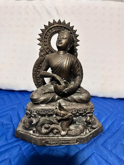 พระอุปคุตหลวงปู่หงษ์