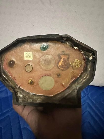 พระอุปคุตหลวงปู่หงษ์ รูปที่ 3