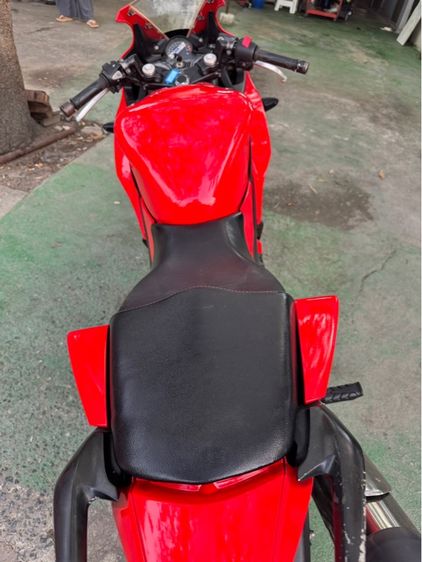 HONDA CBR 300 รูปที่ 4