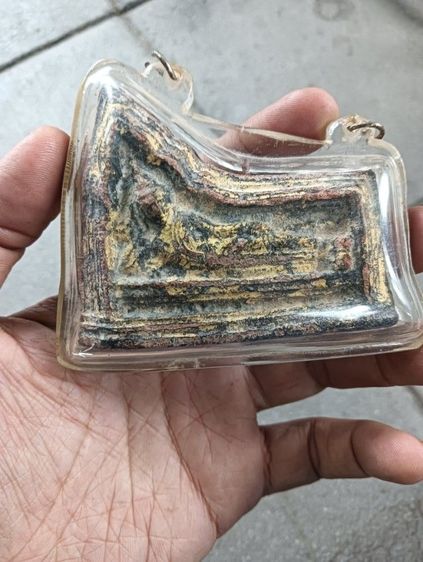 พระพุทธไสญาอยุทยา รูปที่ 2