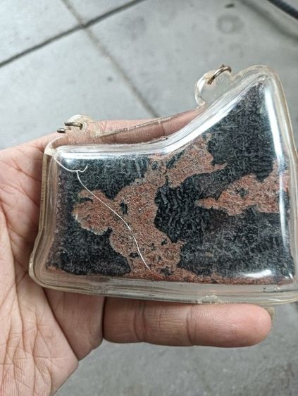 พระพุทธไสญาอยุทยา รูปที่ 6