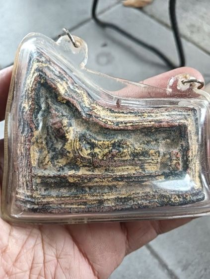 พระพุทธไสญาอยุทยา รูปที่ 5