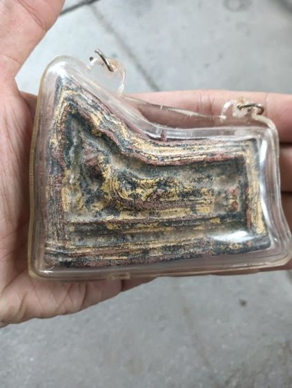 พระพุทธไสญาอยุทยา รูปที่ 4