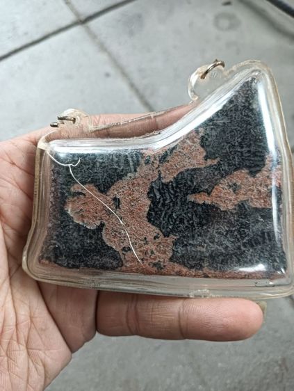 พระพุทธไสญาอยุทยา รูปที่ 7