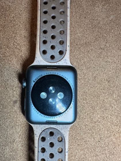 Apple Watch 3 42mm รูปที่ 3