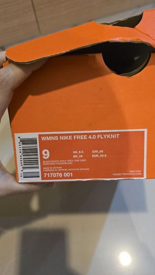 Nike shoe  รูปที่ 6