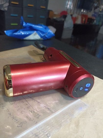 พระสมเด็จก้านมะลีพ่อกวย รูปที่ 7