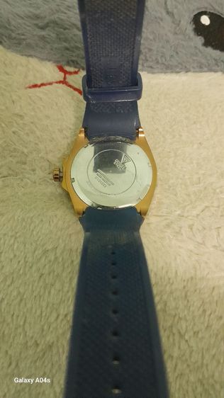 นาฬิกา Guess