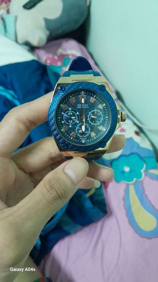 นาฬิกา Guess รูปที่ 4
