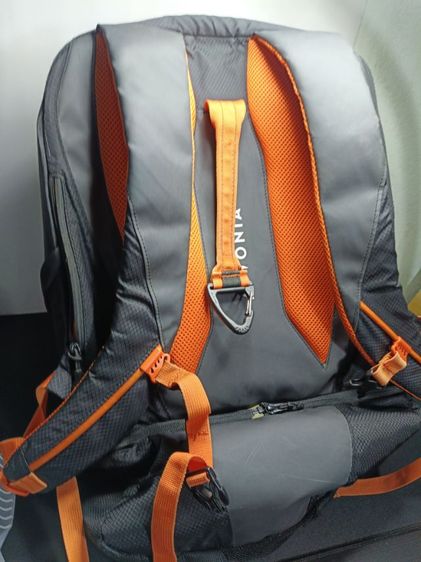 กระเป๋าจัดระเบียบสายสปอร์ต Aptonia 35L  รูปที่ 11